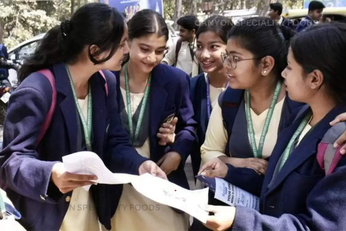 CBSE Board Class 10th 12th Results