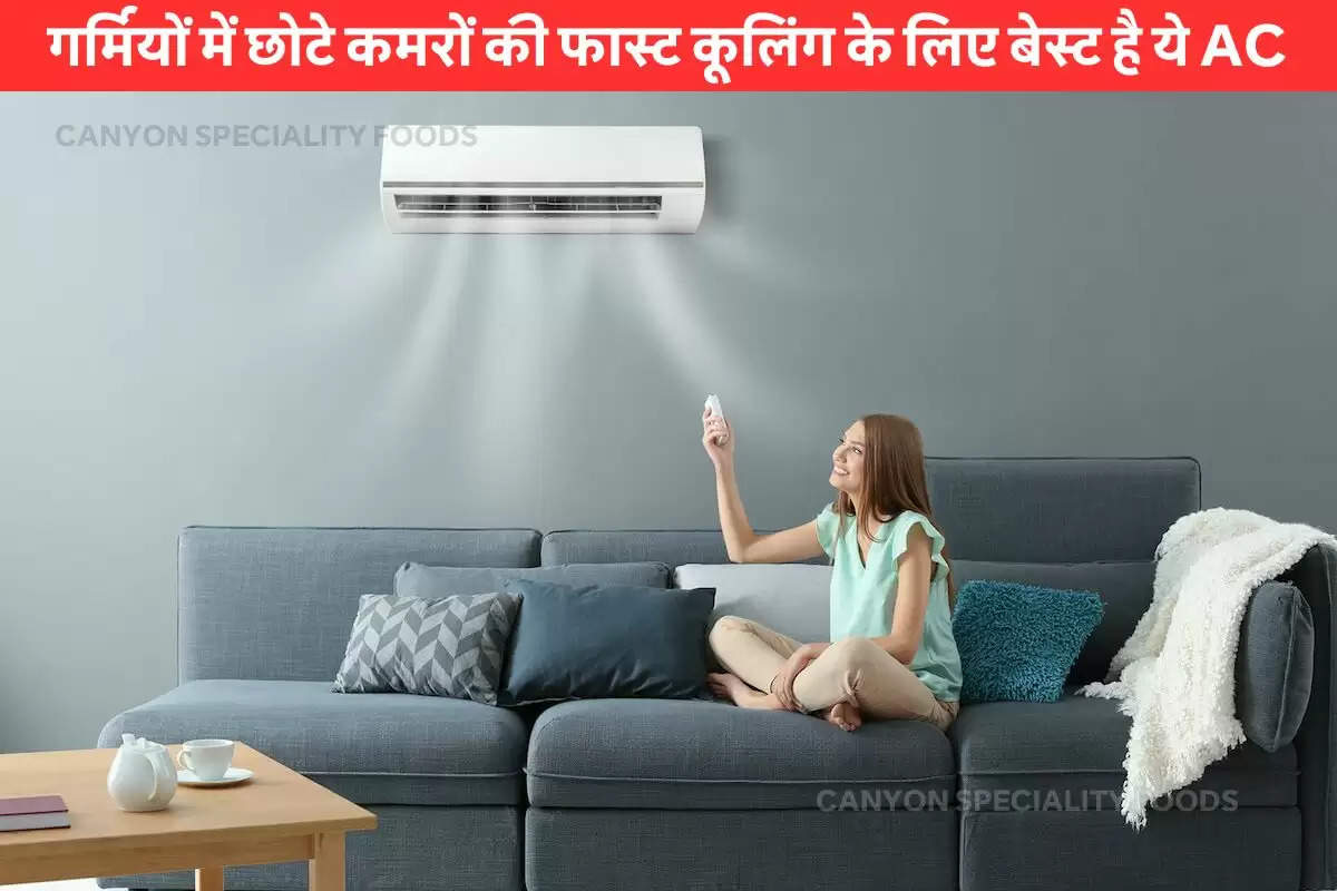 AC For Small Room