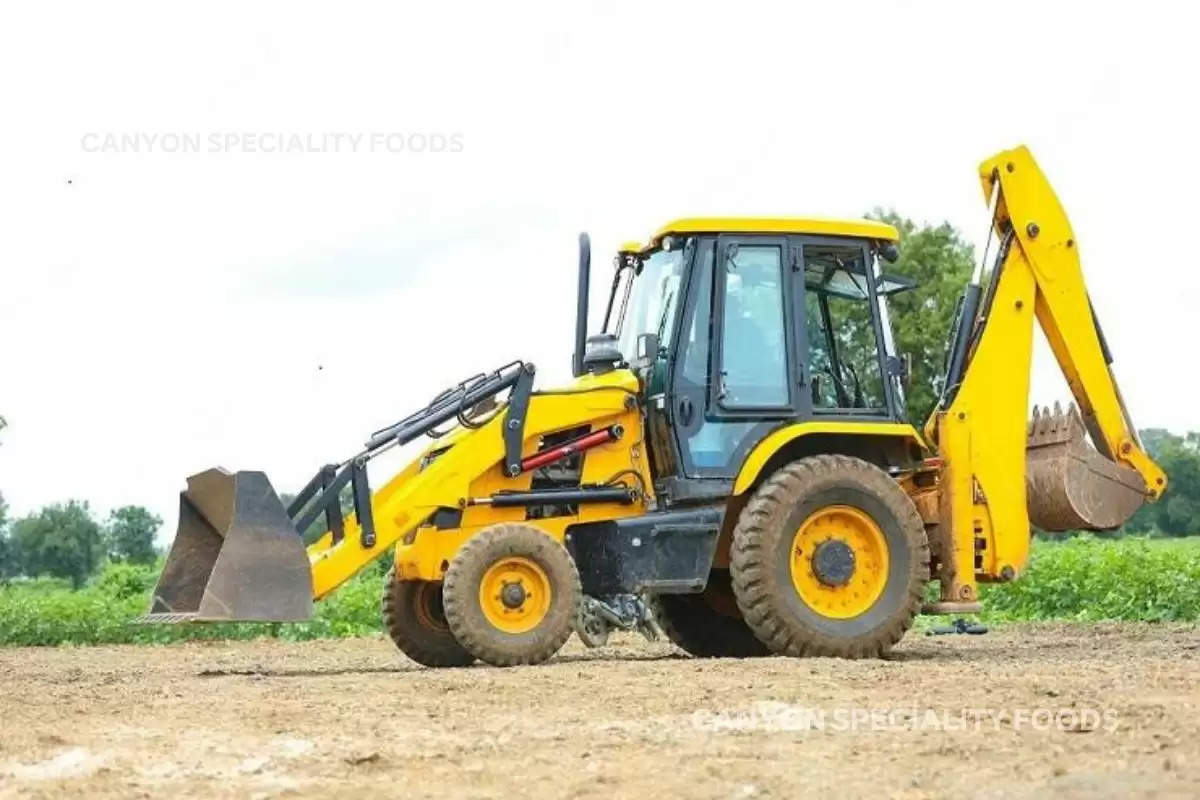 JCB Machine mileage (1)