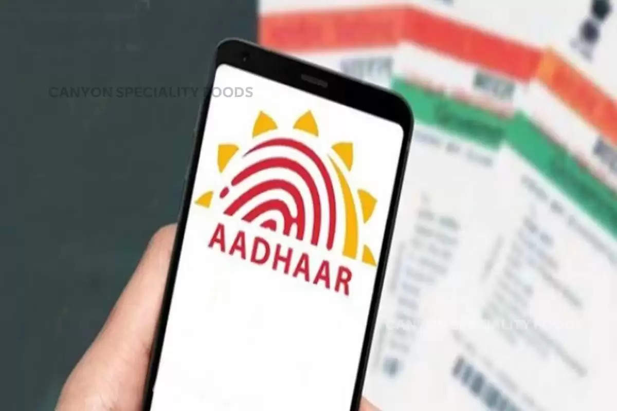 aadhaar-address-update