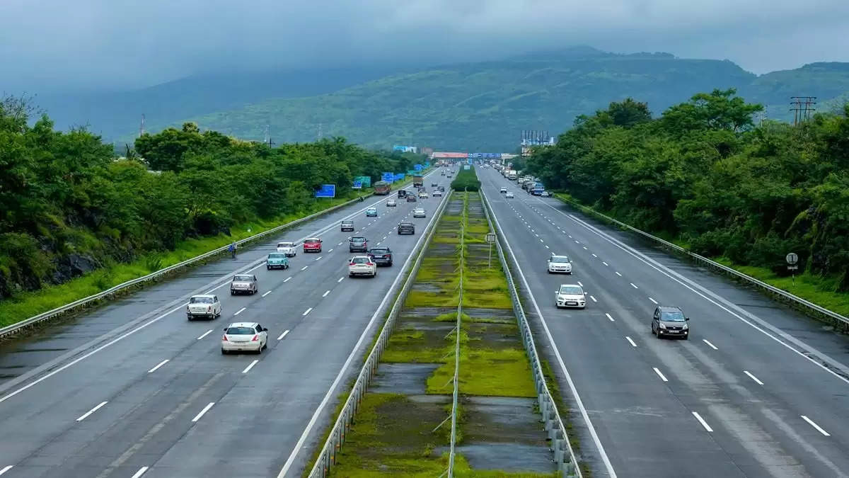 biggest-highway-in-india