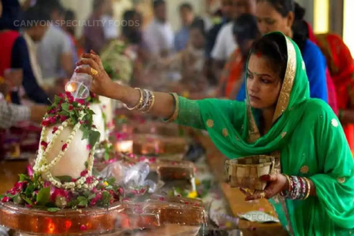 Shivling Jalabhishek Niyam