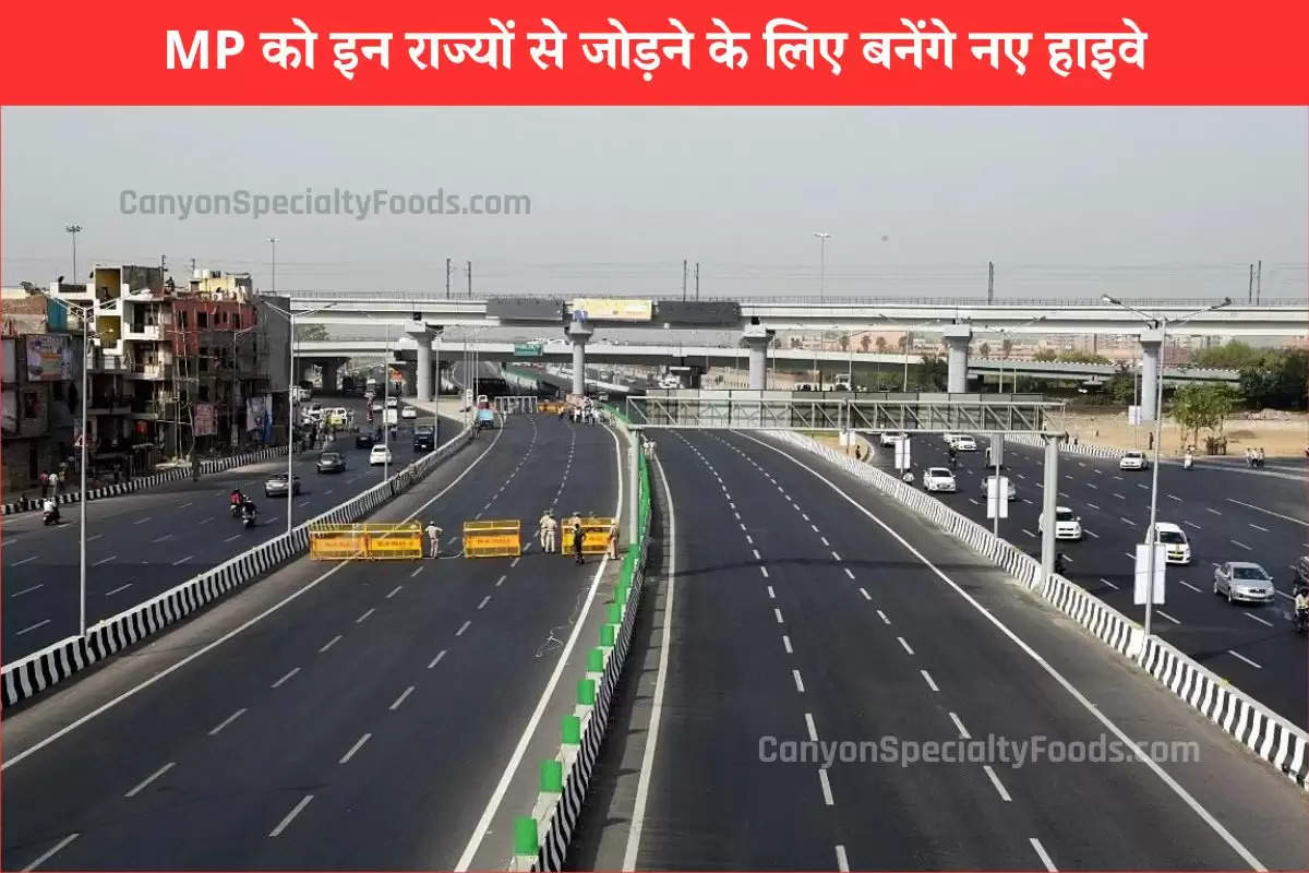 new-highways-built-to-connect-up-chhattisgarh