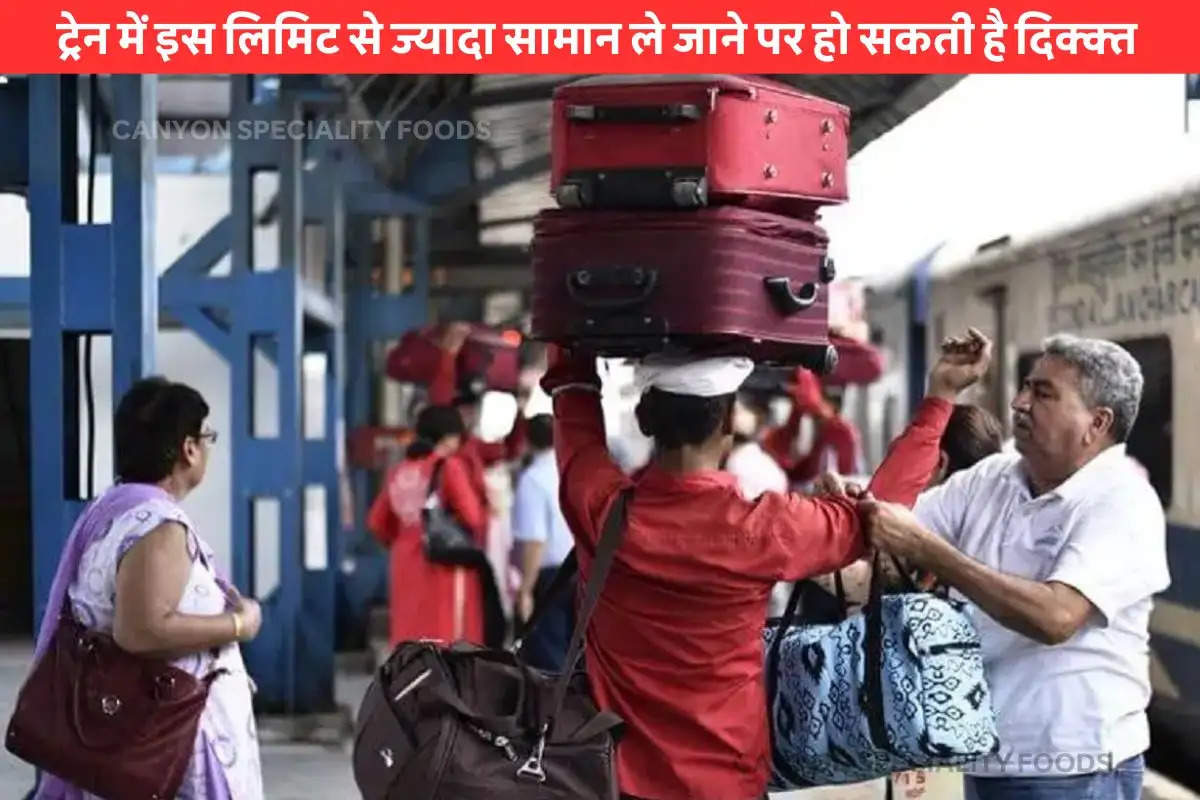 how-much-luggage-can-passengers-carry-in-the-train