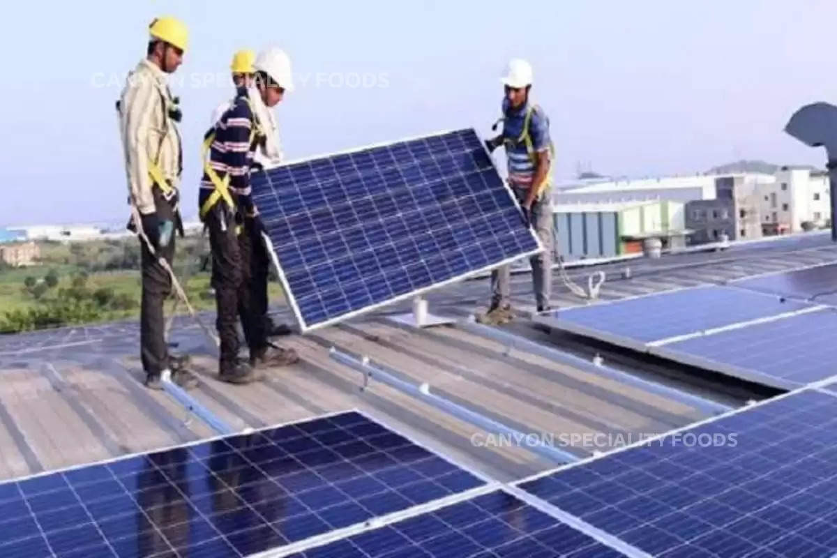 electrical distribution grid, rooftop solar, Solar panel, solar pump, Solar system