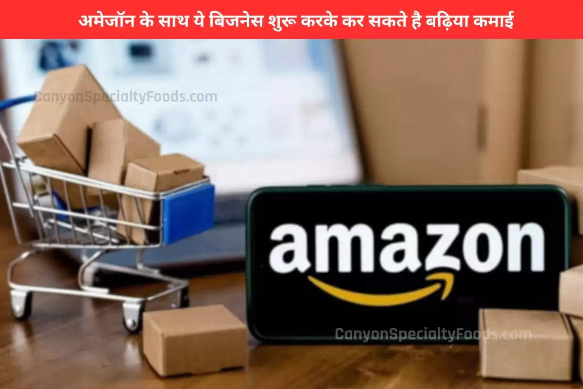 amazon-business-idea